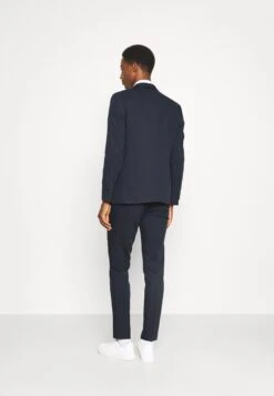 JACK&JONES Premium Jack & Jones PREMIUMRFRANCO NOOS - Kavaj - Dark Navy 9 JACK&JONES Premium Jack & Jones PREMIUMRFRANCO NOOS - Kavaj - Dark Navy -Stil och Komfort Butik 99b9c9466af44fe5acca603ce962829d