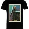 Henry TigerSTAR WARS: THE MANDALORIAN AHSOKA CARD - T-shirt Med Print - Black -Stil och Komfort Butik 99c69e44ddf146609a94703b7200d3d7