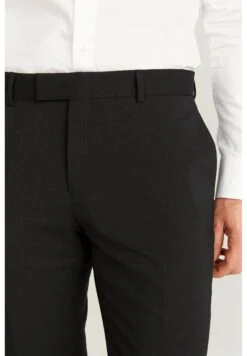 BläckTAYLOR - Kostymbyxor - Black 7 BläckTAYLOR - Kostymbyxor - Black -Stil och Komfort Butik 9a67a443d0cd45009ab591df3f4dbc36