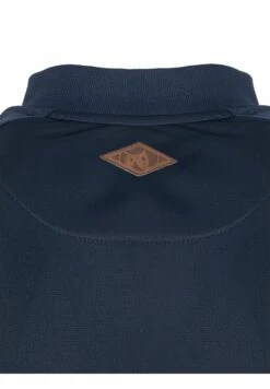 UNFAIR ATHLETICSDMWU - Träningsjacka - Navy -Stil och Komfort Butik 9a684a8e58644ce685b9b2efce8335bc