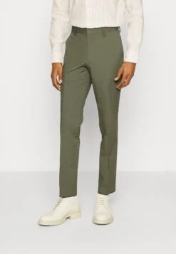 HUGOHENRY GETLIN - Kostym - Green -Stil och Komfort Butik 9ab4ad7abcb3455e9f41b663745f2708