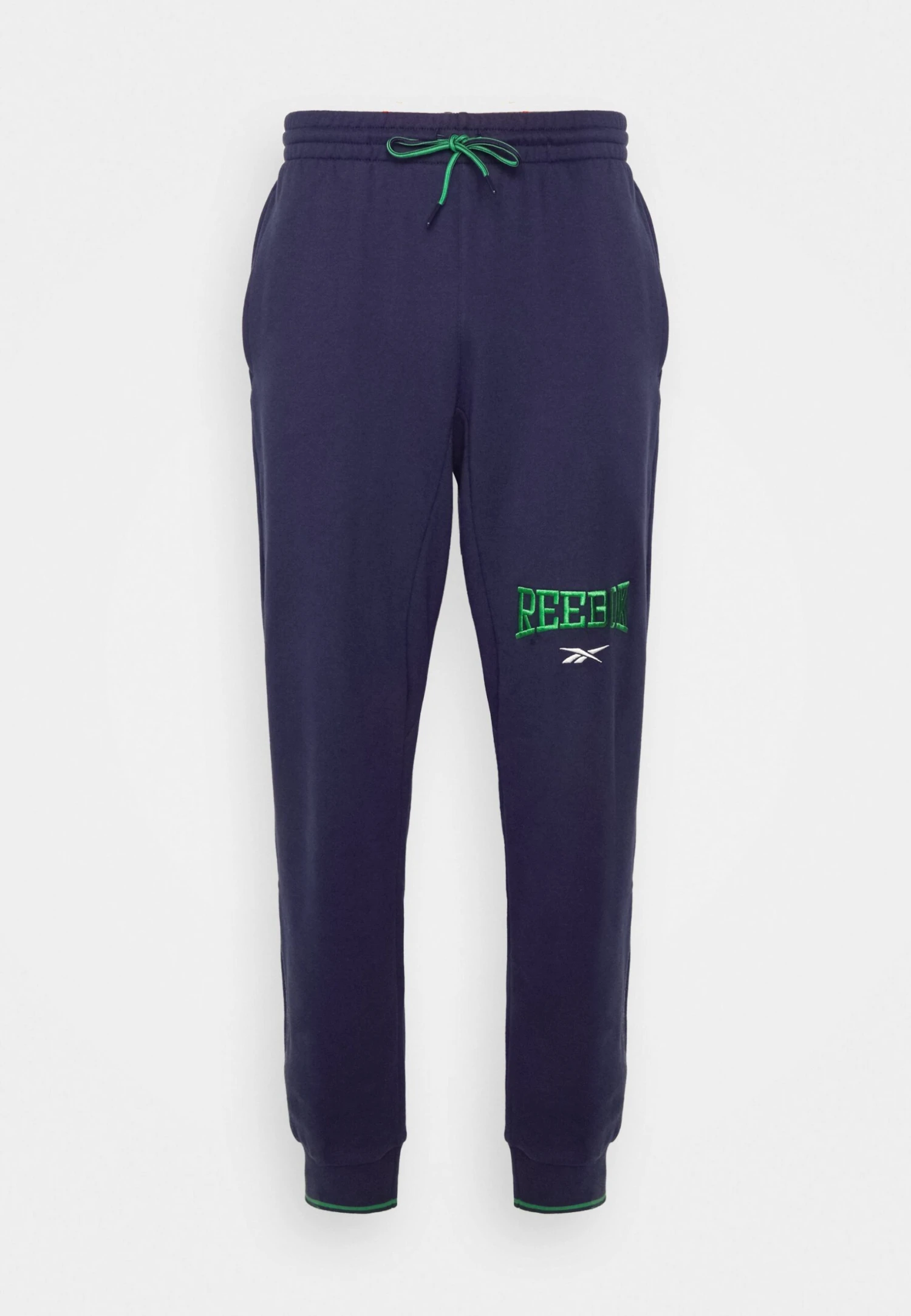 Reebok ClassicPANTS - Träningsbyxor - Vector Navy 8 Reebok ClassicPANTS - Träningsbyxor - Vector Navy - Bild 6