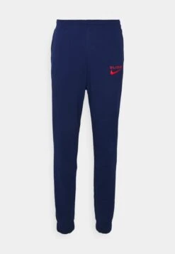 Nike PerformanceENGLAND PANT - Landslagströjor - Blue Void/challenge Red -Stil och Komfort Butik 9c4b1ee727244331a3a14d1d51754046