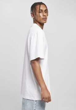 Urban ClassicsORGANIC TALL TEE - T-shirt - Bas - White 12 Urban ClassicsORGANIC TALL TEE - T-shirt - Bas - White -Stil och Komfort Butik 9d080d899eaa4a508bbb5c54b747e245