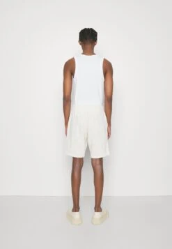 Family FirstJOGGER BRAIDED - Shorts - White 10 Family FirstJOGGER BRAIDED - Shorts - White -Stil och Komfort Butik 9d8dcbf3d3634a299ecf510787c014eb