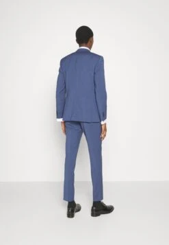 BOSSHUGE - Kostym - Open Blue 15 BOSSHUGE - Kostym - Open Blue -Stil och Komfort Butik 9e2c740310f849c7a85f9bc9f4a7abb8