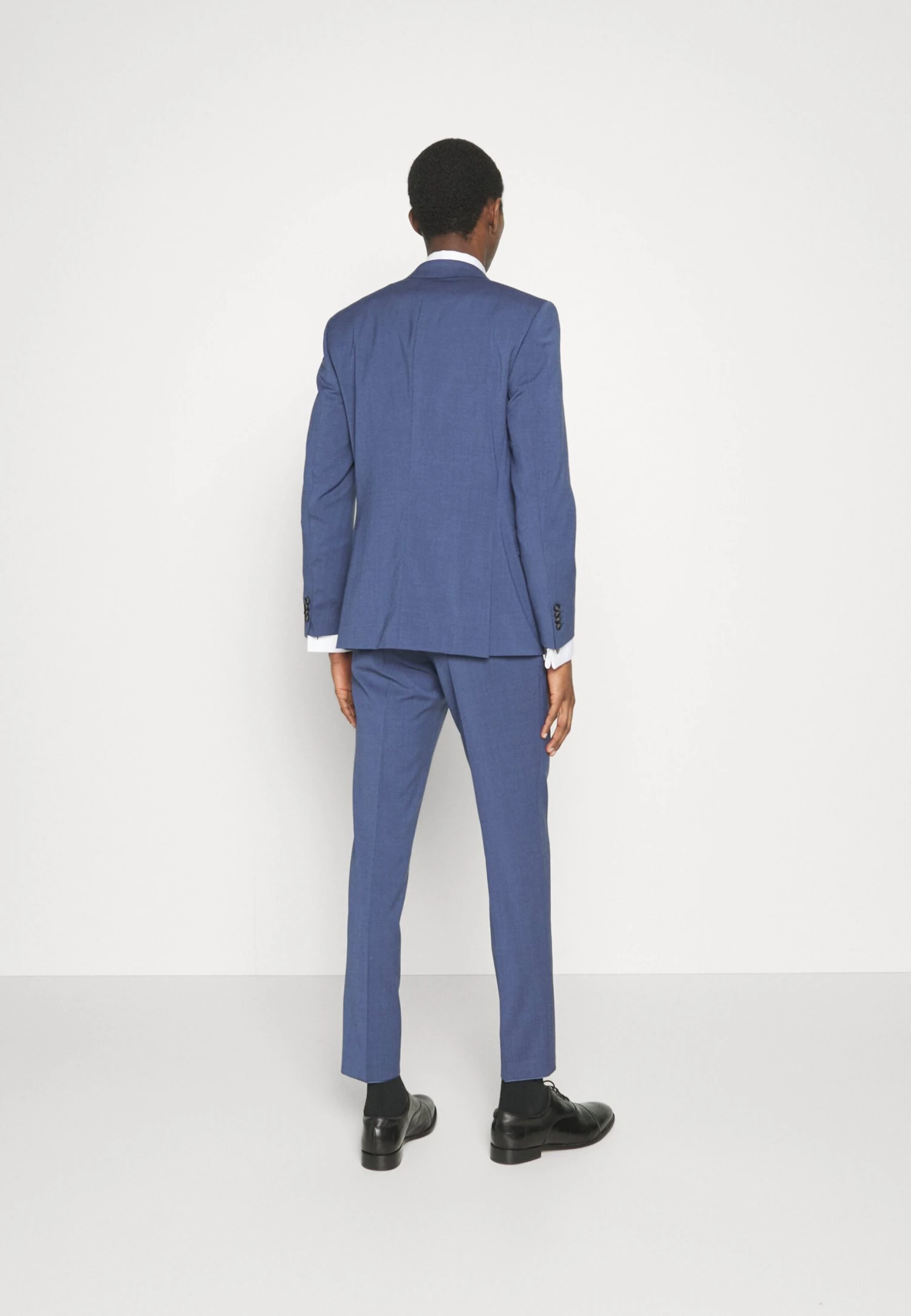 BOSSHUGE - Kostym - Open Blue 5 BOSSHUGE - Kostym - Open Blue - Bild 3