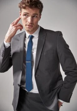 NextKavaj - Mottled Dark Grey