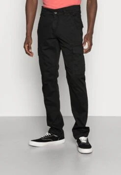 Alpha IndustriesAGENT - Cargobyxor - Black