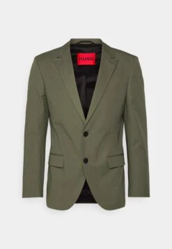 HUGOHENRY GETLIN - Kostym - Green -Stil och Komfort Butik 9fd9c718d71f48079190e84f897f7e4a