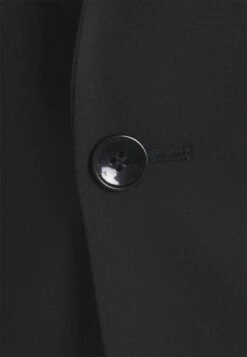 StrellsonAIDAN MAX SET - Kostym - Black 21 StrellsonAIDAN MAX SET - Kostym - Black -Stil och Komfort Butik 9fe61e58186d4423b3f85beaacfd16b1