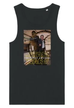 Henry TigerSTAR WARS: EPISODE 7 HOMIES - Linne - Black 11 Henry TigerSTAR WARS: EPISODE 7 HOMIES - Linne - Black -Stil och Komfort Butik a1693b8e12534128a7f69d11fe4bc859