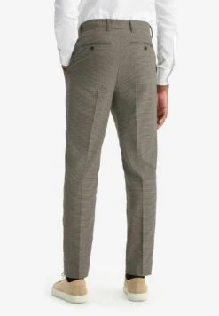 John HenricTygbyxor - Brown Beige 7 John HenricTygbyxor - Brown Beige -Stil och Komfort Butik a20838659b99436a9c350dd2bcbc9b55