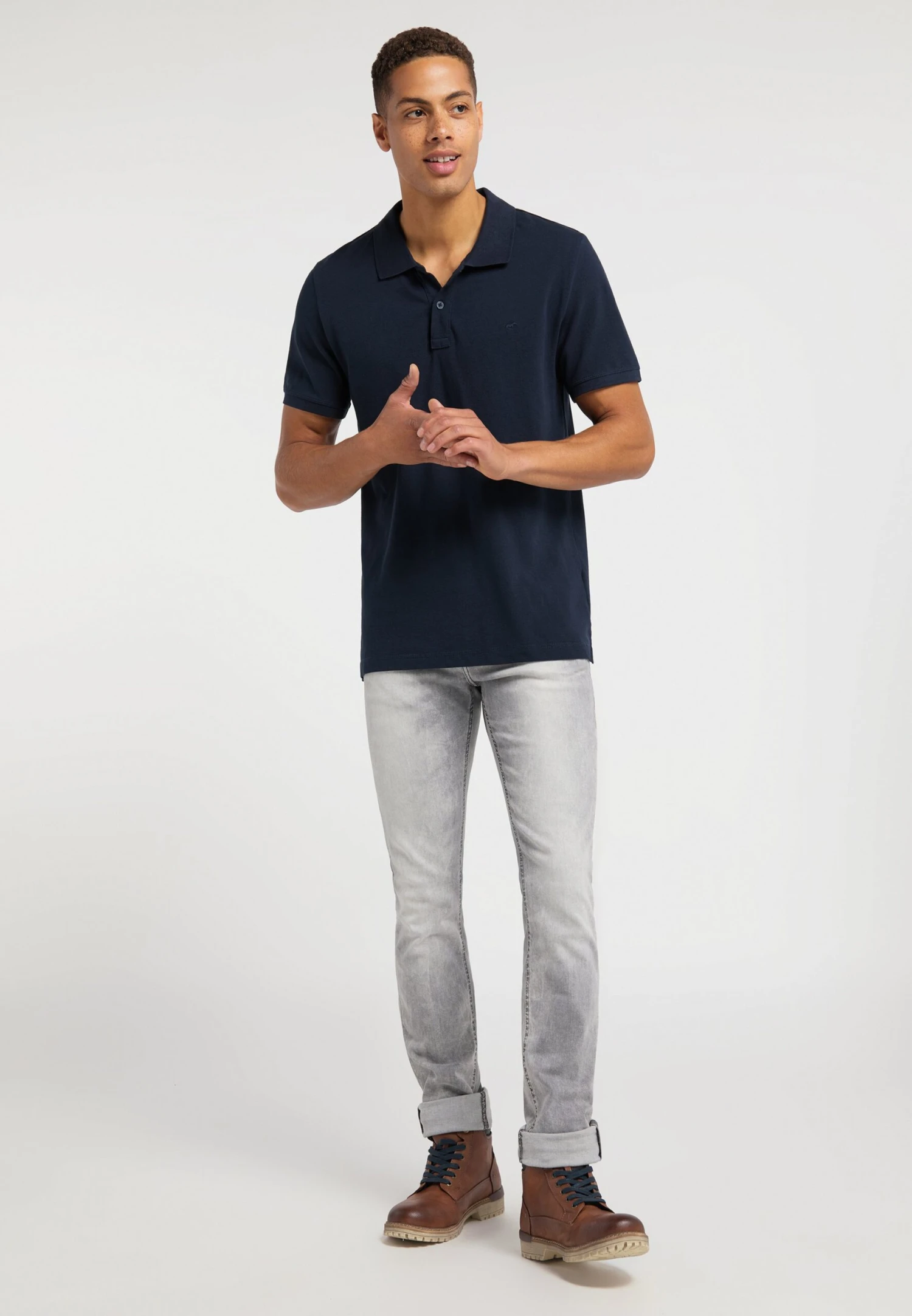 MustangPiké - Blue 4 MustangPiké - Blue - Bild 2