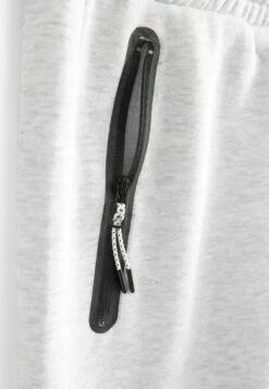 NextZIP POCKET STANDARD - Träningsbyxor - Ecru Grey -Stil och Komfort Butik a3b068f26865409f8b370c165f999f1f