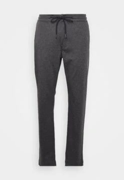 BOSSTABER - Tygbyxor - Dark Blue 12 BOSSTABER - Tygbyxor - Dark Blue -Stil och Komfort Butik a4789a78036e4cf286ec4ebac4dab566