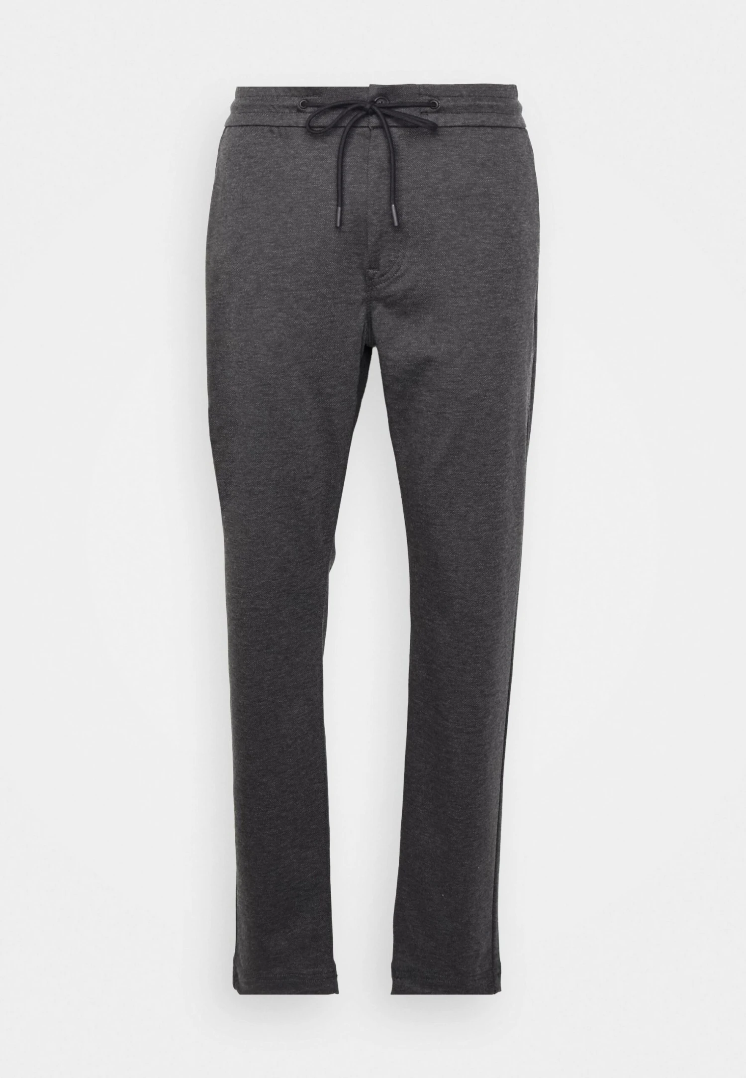 BOSSTABER - Tygbyxor - Dark Blue 7 BOSSTABER - Tygbyxor - Dark Blue - Bild 5