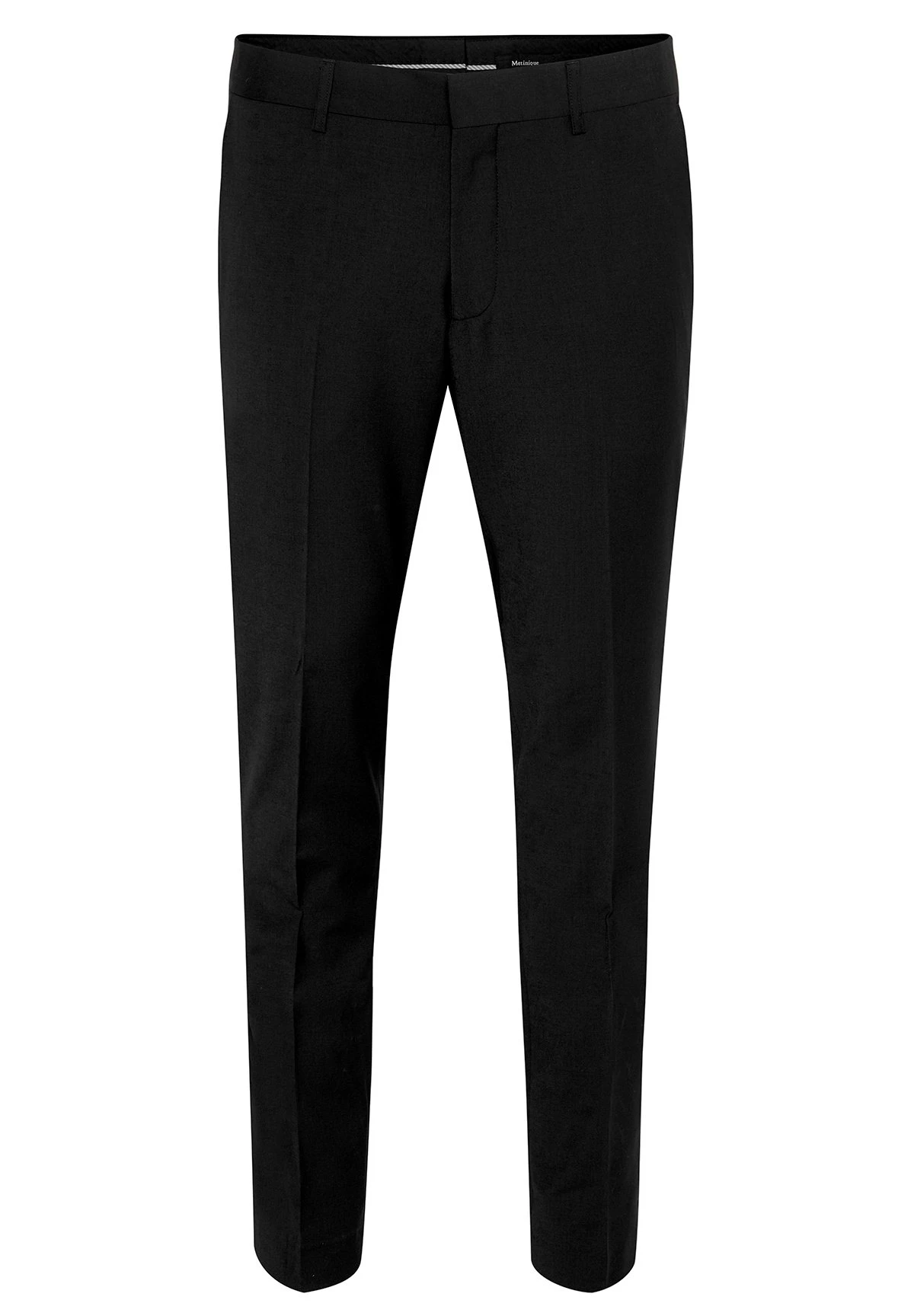 MatiniqueVINCENT - Kostymbyxor - Black 7 MatiniqueVINCENT - Kostymbyxor - Black - Bild 5
