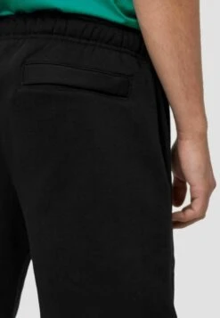 MIKONTräningsbyxor - Schwarz -Stil och Komfort Butik a4a36c9fe1d9402ea96fc04a0c23322a