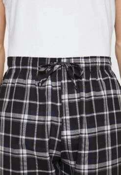 Pier One2 PACK - Pyjamasbyxor - Dark Blue -Stil och Komfort Butik a5bf0007103c4fbdba98b5c192003a37