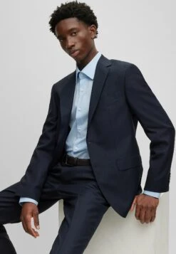 BOSSH-JECKSON - Kostym - Dark Blue Four -Stil och Komfort Butik a5c905c8b01b425da9144cad230f71ef