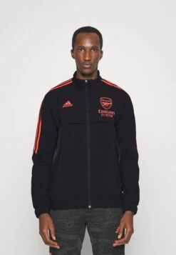Adidas PerformanceARSENAL LONDON PRESENTATION JACKET - Träningsjacka - Black