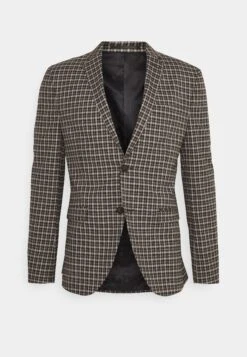 Isaac DewhirstKavaj - Brown -Stil och Komfort Butik a6039e57a9814e758978b47d6941ee3c