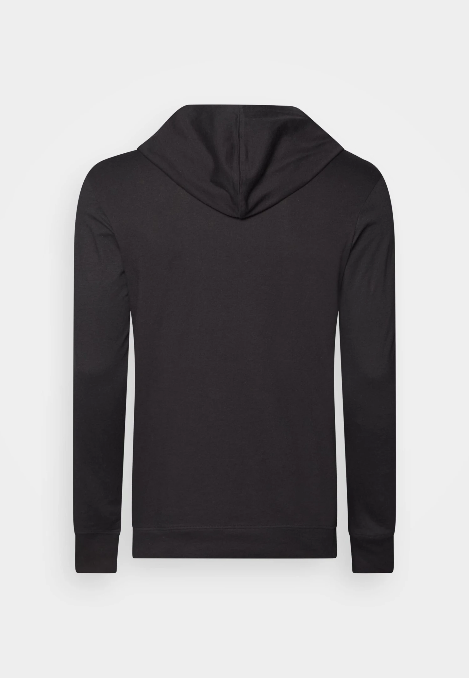 Jack & JonesJACAARON HOOD AND PANTS SET - Pyjamas - Black 5 Jack & JonesJACAARON HOOD AND PANTS SET - Pyjamas - Black - Bild 3