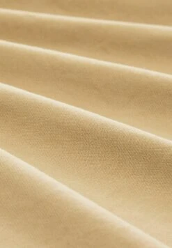 TOM TAILORPLUS - REGULAR - Tygbyxor - Splashy Sand -Stil och Komfort Butik a839049826214b5ea8f66ec3cce6d0c2