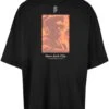 Upscale By Mister TeeNEW JACK CITY - T-shirt Med Print - Black -Stil och Komfort Butik a88736b40255448f868b6e0980d0be60