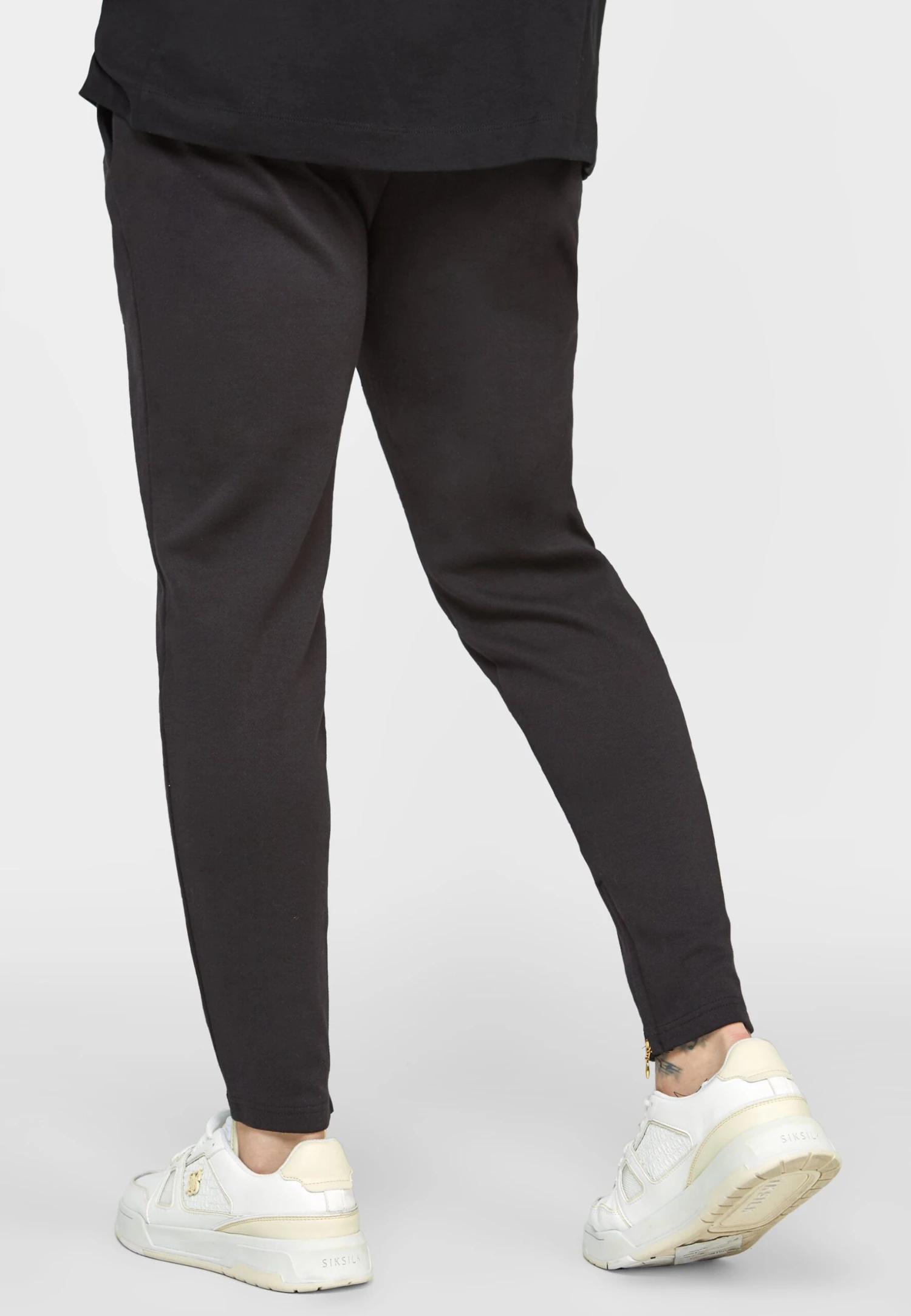 SIKSILKTräningsbyxor - Black 5 SIKSILKTräningsbyxor - Black - Bild 3