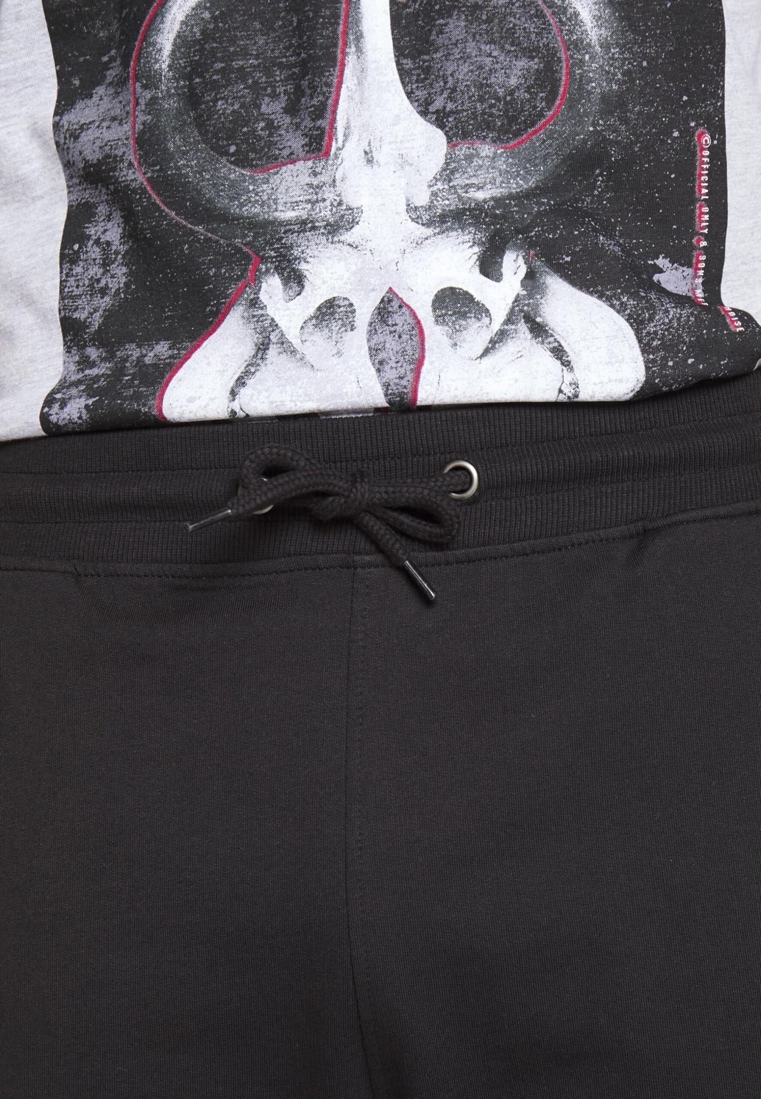 Only & SonsONSNEIL - Träningsbyxor - Black 9 Only & SonsONSNEIL - Träningsbyxor - Black - Bild 7