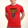 Henry TigerMARVEL HEAD OF DEADPOOL - T-shirt Med Print - Red -Stil och Komfort Butik a9ebdb34331148d7b09777ad236f4a83