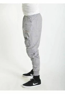 Sixth JuneTräningsbyxor - Grå -Stil och Komfort Butik aa076dfad3a84d5ebe8602f99c13a1b6