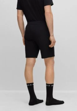 BOSSIDENTITY - Pyjamasbyxor - Black Two -Stil och Komfort Butik aa5d2fbbdaae4c64993dfbb7e51396d5