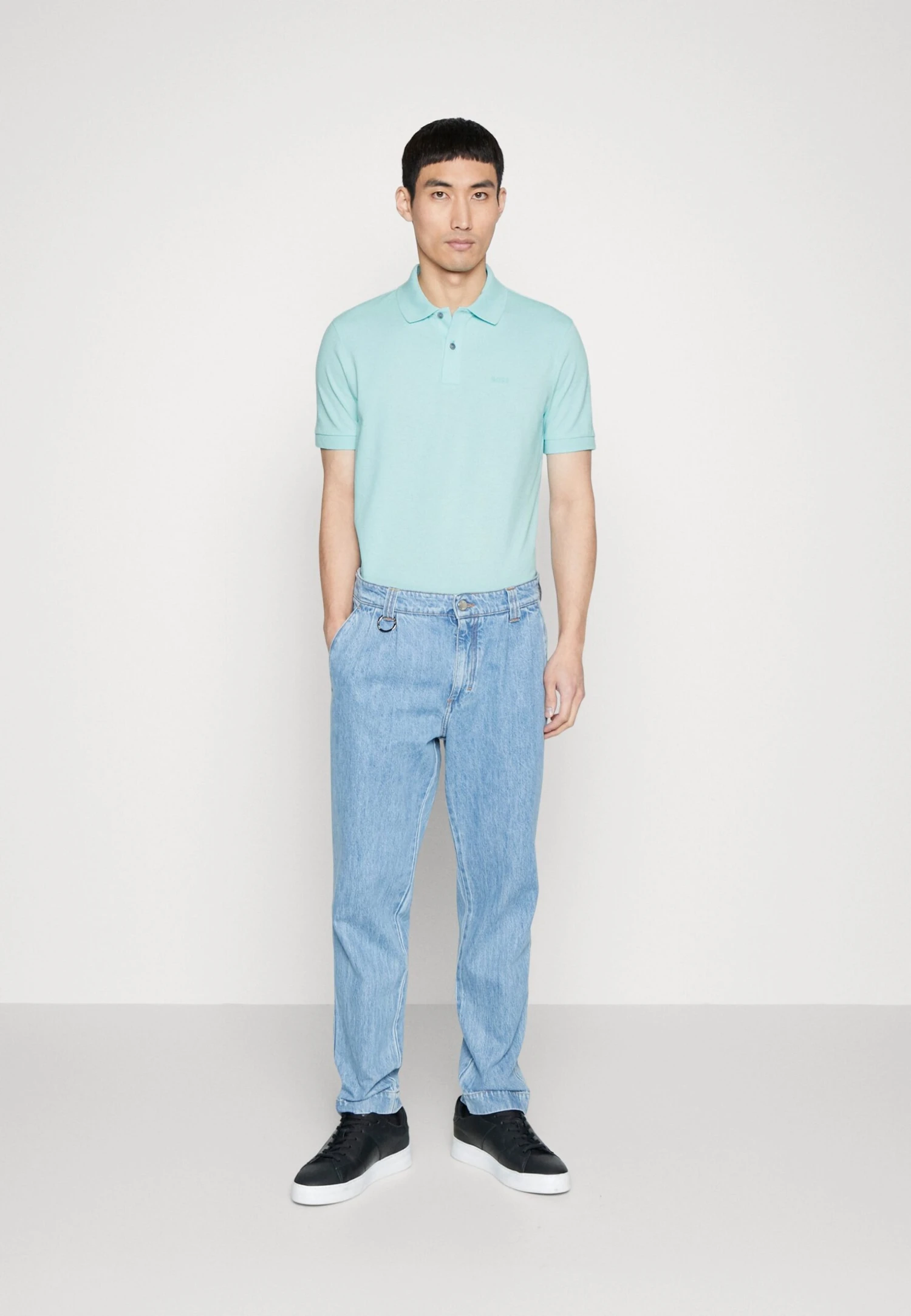 BOSSPALLAS - Piké - Open Blue 4 BOSSPALLAS - Piké - Open Blue - Bild 2