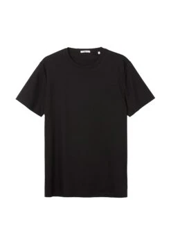 BläckGREGORY PREMIUM - T-shirt - Bas - Black -Stil och Komfort Butik aab014b9226b4944a8b22d956f0bc2b2