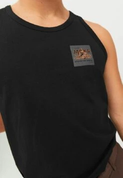 Jack & JonesLOGO - Linne - Black -Stil och Komfort Butik acaced2d5c504daca7f9a4769bfcae48