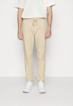 Champion RochesterELASTIC CUFF PANTS - Träningsbyxor - Gin 11 Champion RochesterELASTIC CUFF PANTS - Träningsbyxor - Gin -Stil och Komfort Butik ad39e2e9050f43d2911c79847a45eec6