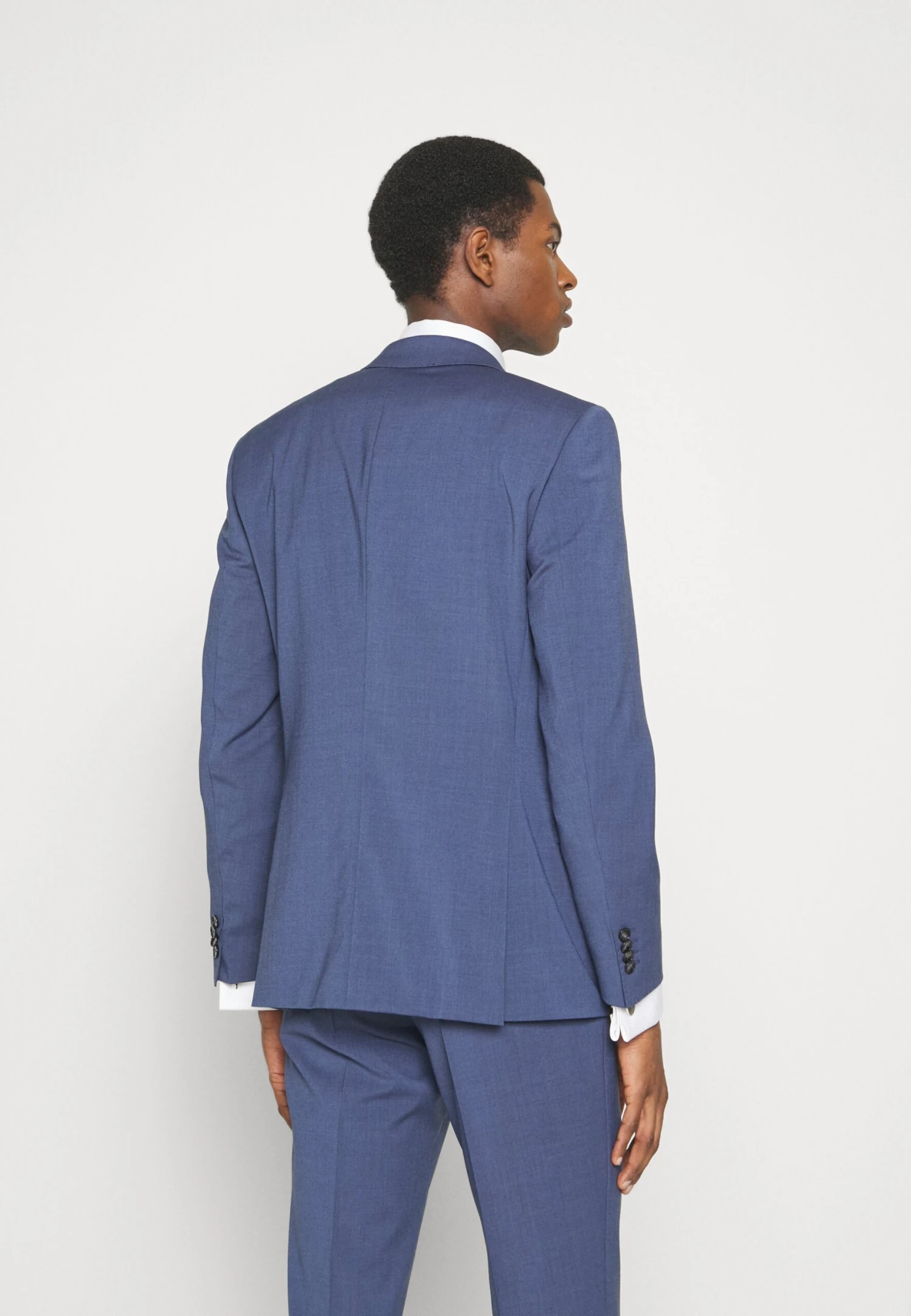 BOSSHUGE - Kostym - Open Blue 7 BOSSHUGE - Kostym - Open Blue - Bild 5