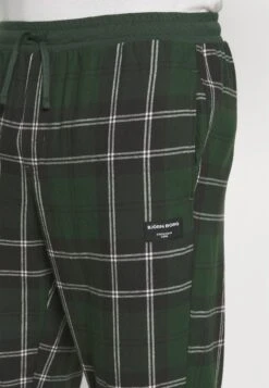 BJØRN BORG Björn BorgCORE PYJAMA PANTS - Pyjamasbyxor - Tartan 11 BJØRN BORG Björn BorgCORE PYJAMA PANTS - Pyjamasbyxor - Tartan -Stil och Komfort Butik ae051618719e4a6d98da114c9ade621d