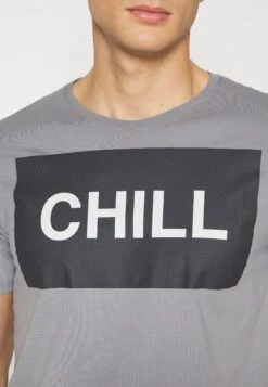 Pier OnePyjamas - Dark Blue/grey -Stil och Komfort Butik ae190ac4e9da4d95bb81261a25d40c2f