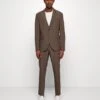 Isaac DewhirstSUIT MOTION MAX - Kostym - Walnut -Stil och Komfort Butik ae24a47d18f44d748cd926b22ce6c664