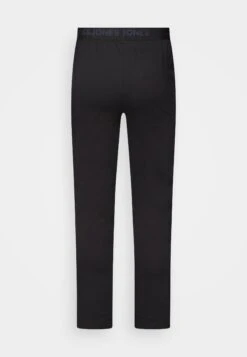 Jack & JonesJACAARON HOOD AND PANTS SET - Pyjamas - Black 12 Jack & JonesJACAARON HOOD AND PANTS SET - Pyjamas - Black -Stil och Komfort Butik ae4f5b9ab9b84bddb591da92020e63db