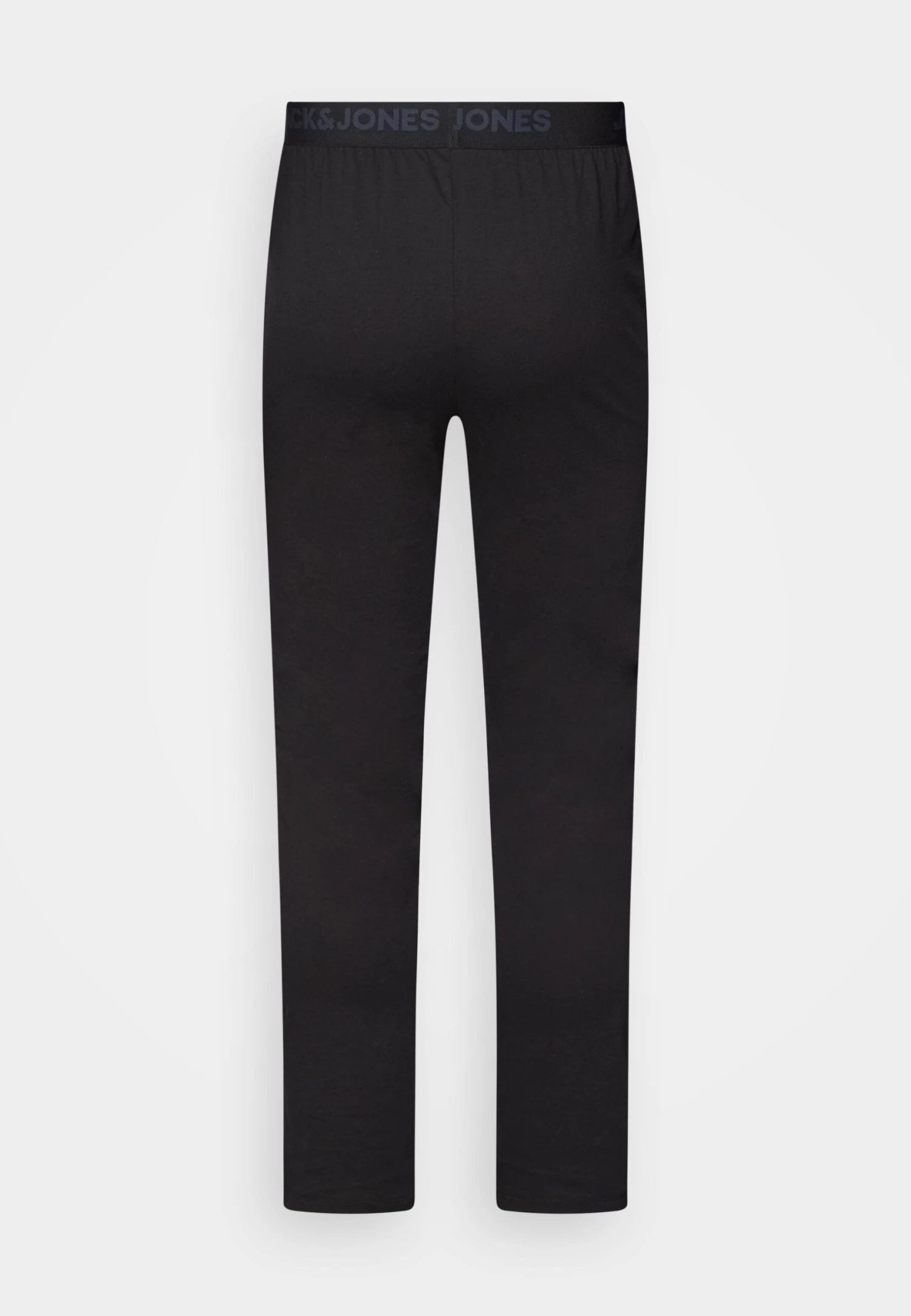 Jack & JonesJACAARON HOOD AND PANTS SET - Pyjamas - Black 7 Jack & JonesJACAARON HOOD AND PANTS SET - Pyjamas - Black - Bild 5