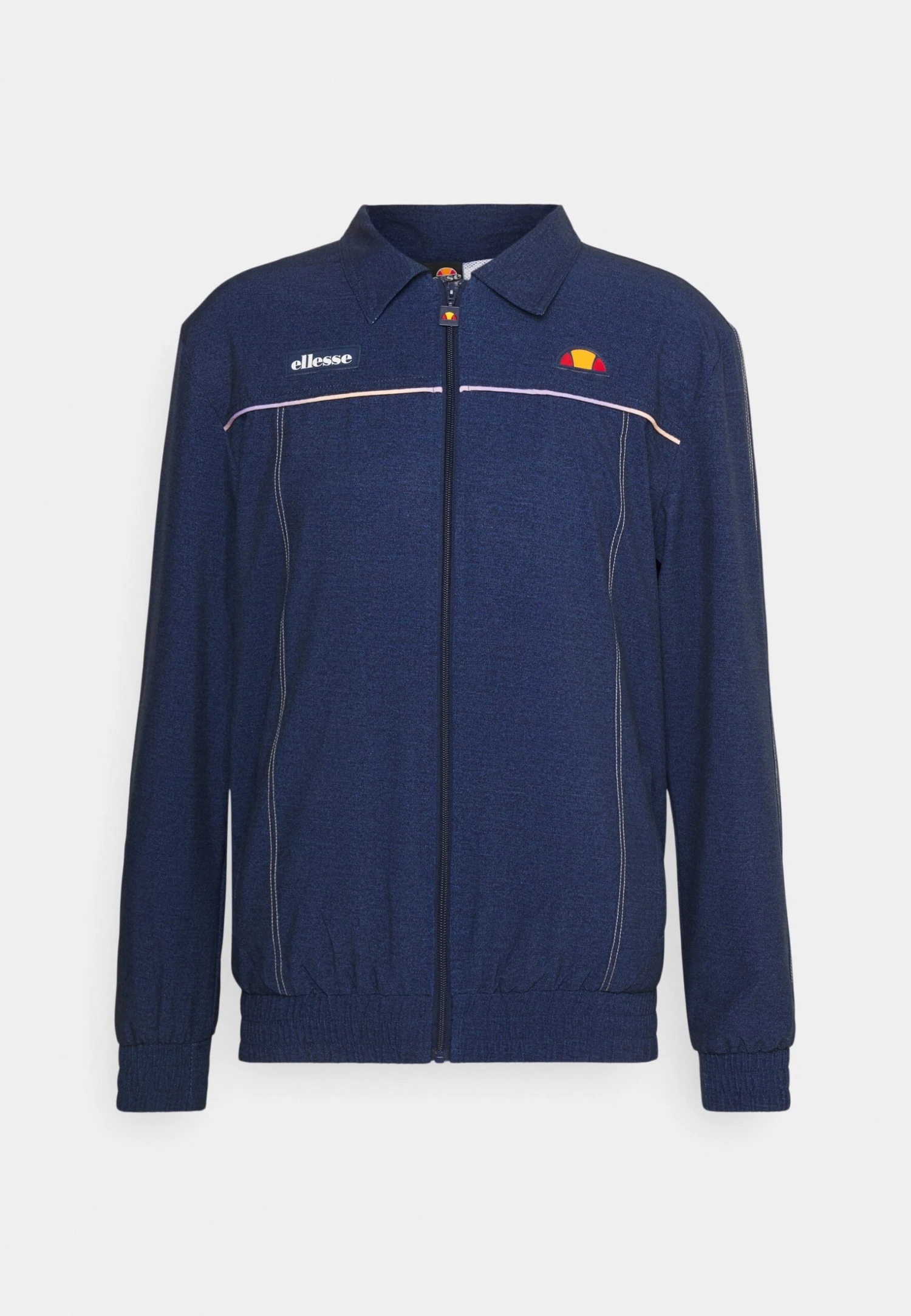 EllesseMAGNIFICO - Träningsjacka - Denim 7 EllesseMAGNIFICO - Träningsjacka - Denim - Bild 5