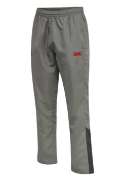 HummelTräningsbyxor - Forged Iron Quiet Shade 7 HummelTräningsbyxor - Forged Iron Quiet Shade -Stil och Komfort Butik af31c440c75c43ce8e1845bc6c129508