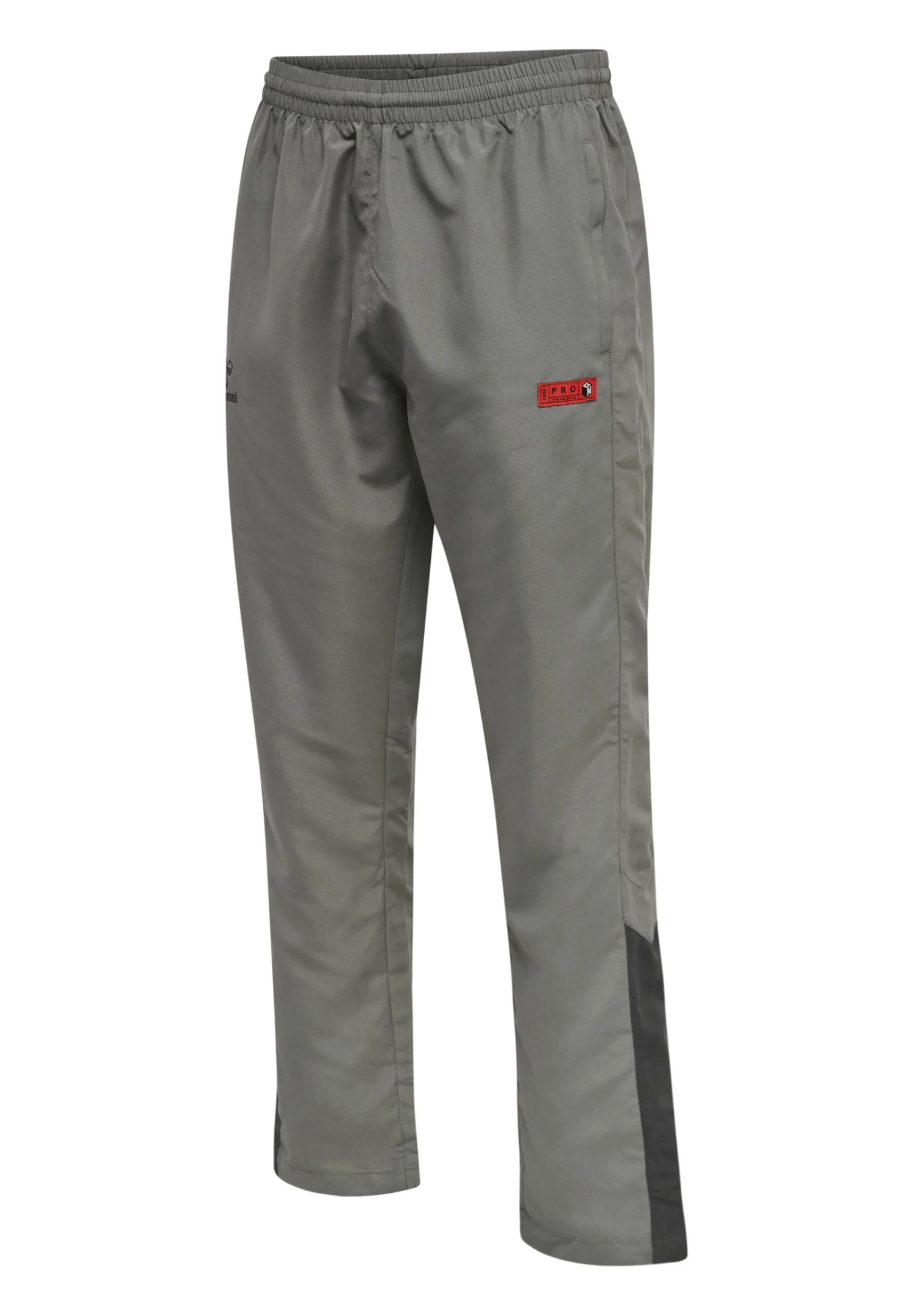 HummelTräningsbyxor - Forged Iron Quiet Shade 5 HummelTräningsbyxor - Forged Iron Quiet Shade - Bild 3