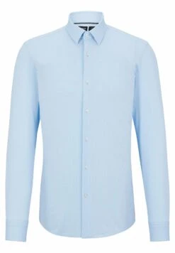 BOSSKostymskjorta - Light Blue -Stil och Komfort Butik afeaa67f80b14b319bf247c4da70af56