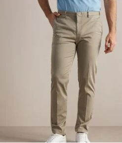 FalconeriLEICHTE - Chinos - Corda